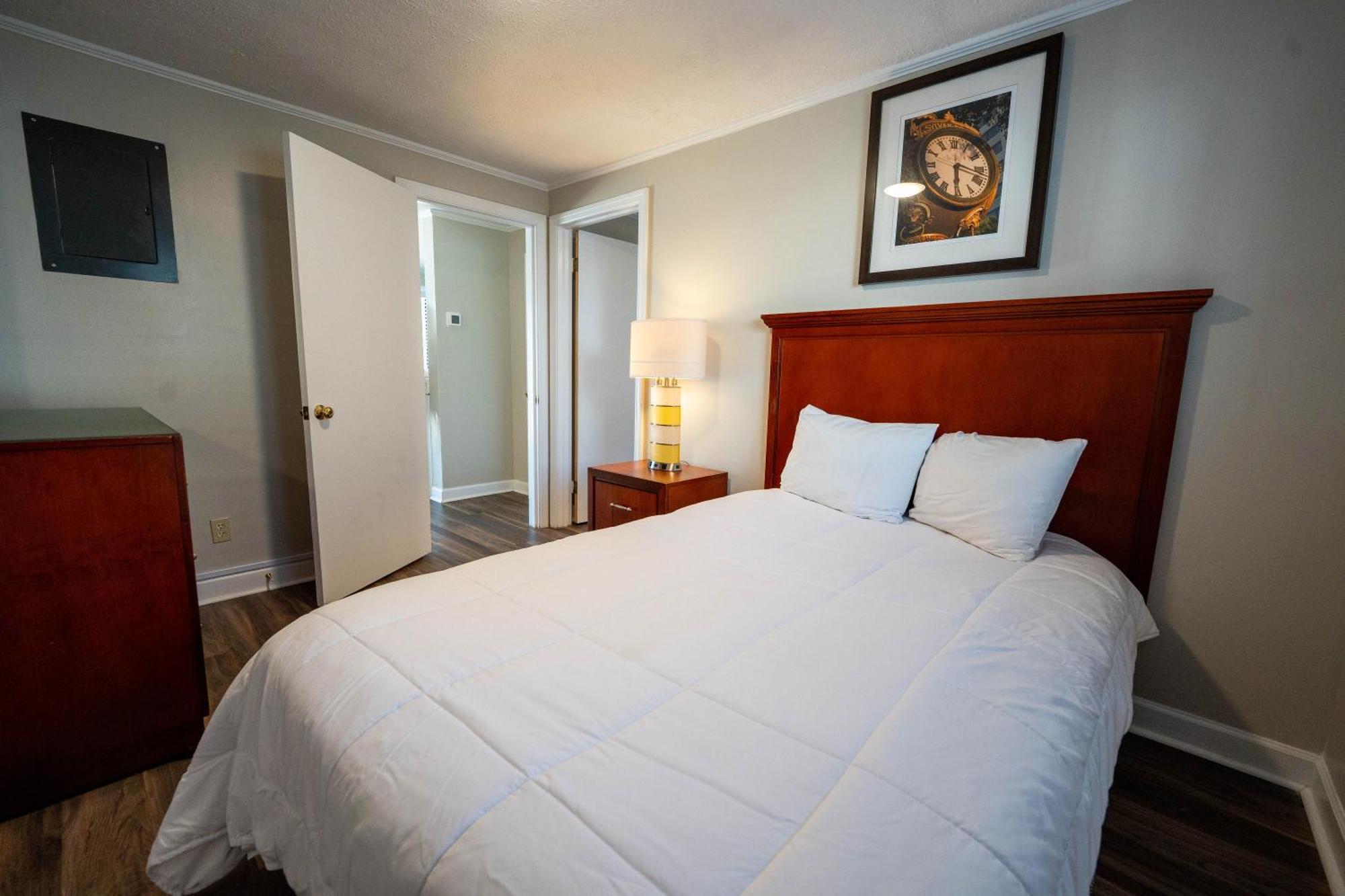 The Grand Regal Resort Elizabethtown エクステリア 写真