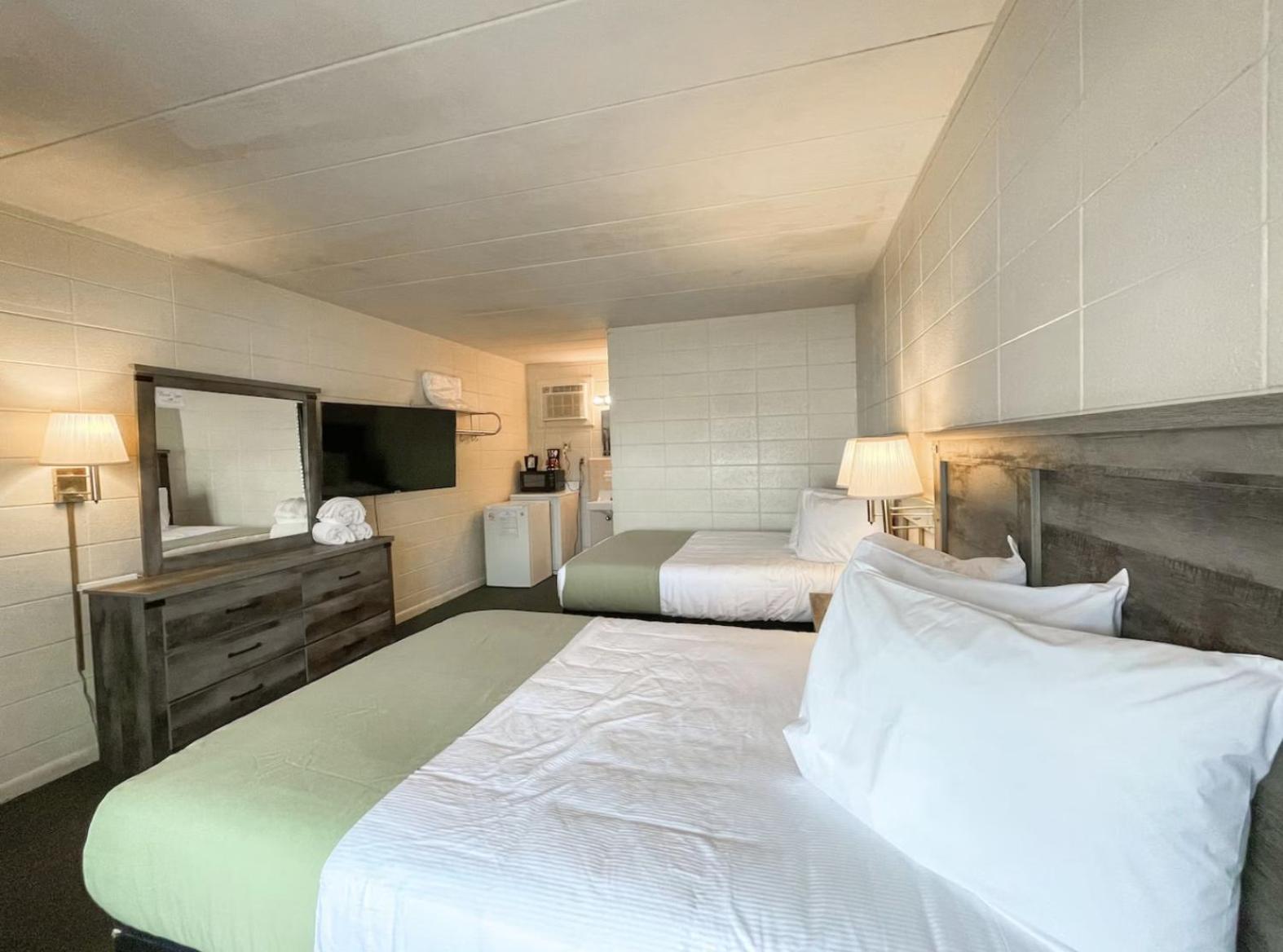 The Grand Regal Resort Elizabethtown エクステリア 写真