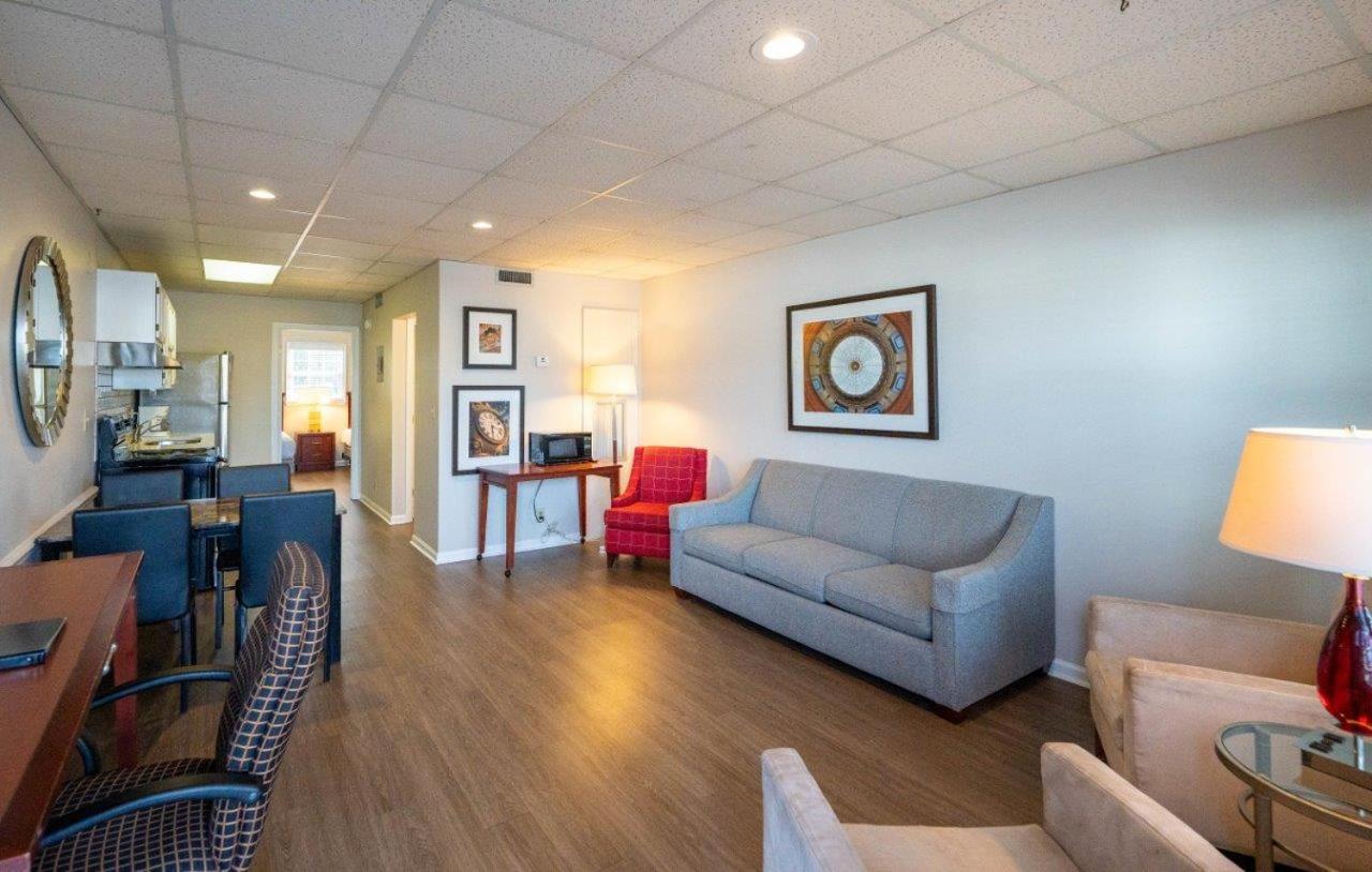 The Grand Regal Resort Elizabethtown エクステリア 写真