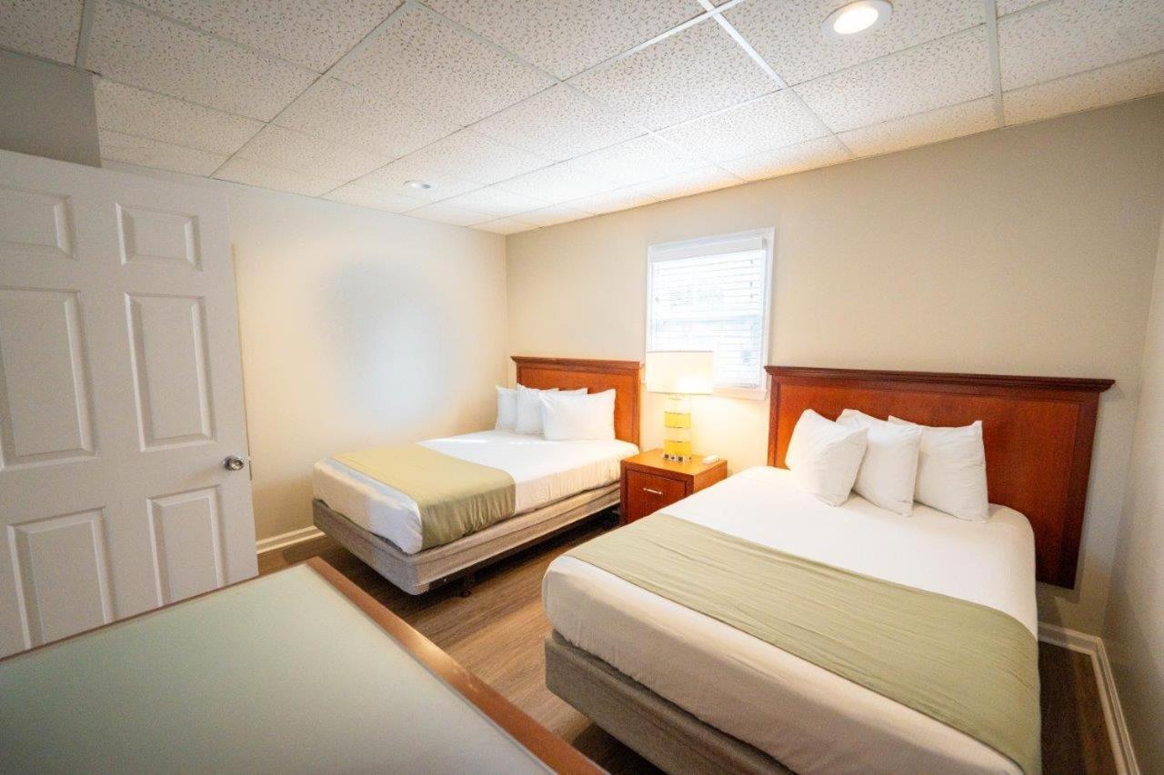 The Grand Regal Resort Elizabethtown エクステリア 写真