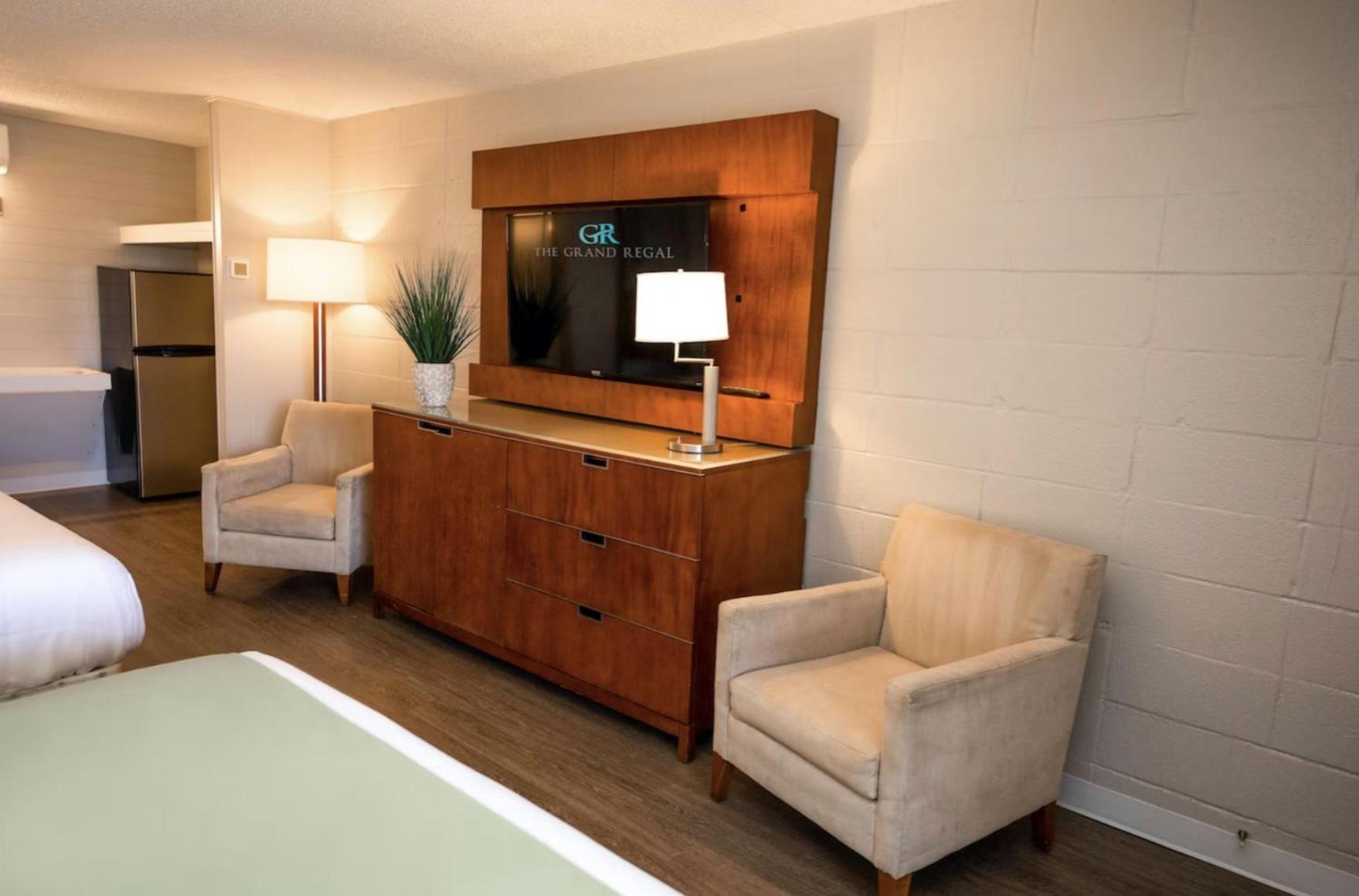 The Grand Regal Resort Elizabethtown エクステリア 写真